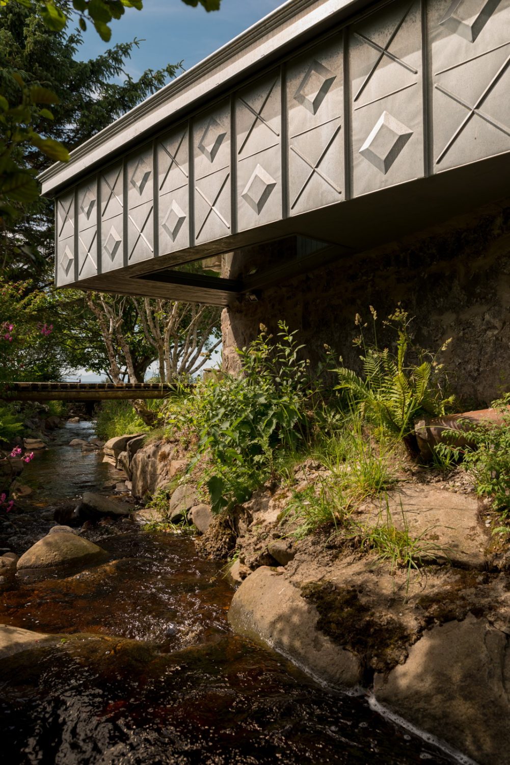 丨英国苏格兰丨Studio Weave-11