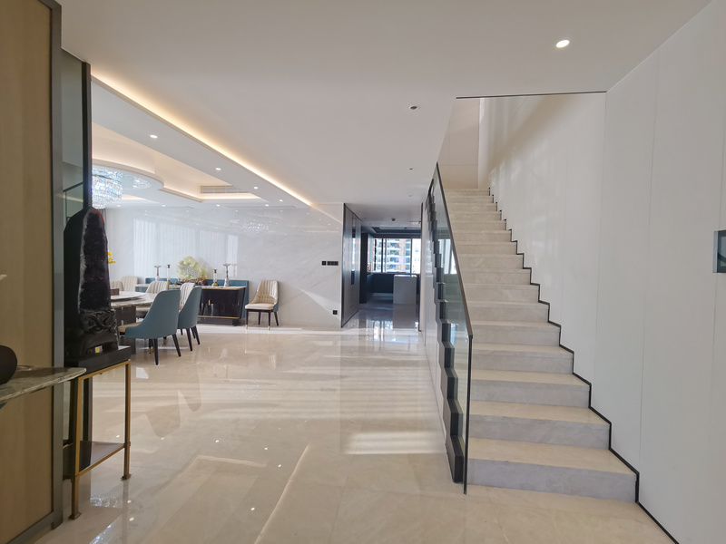 新天鹅湖花园-3