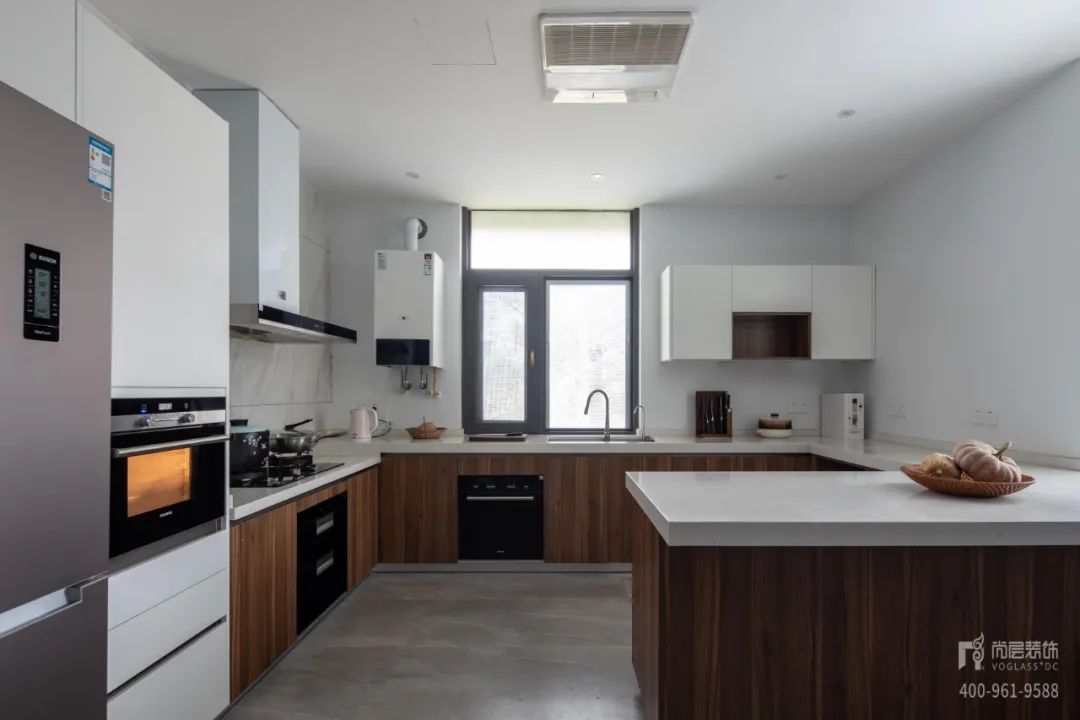 尚层装饰打造清雅含蓄的新中式家居空间-43