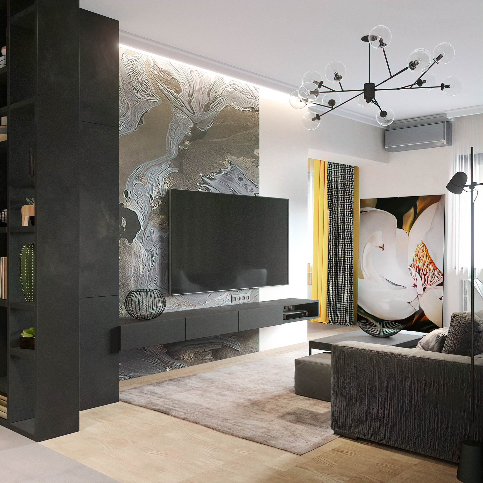 私人空间设计-3