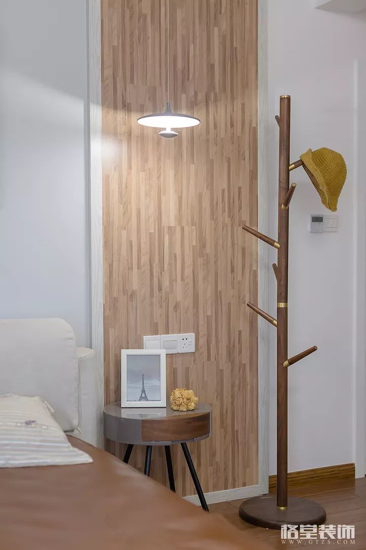 阳光水岸原始之美 | 现代简约,自然温馨-42