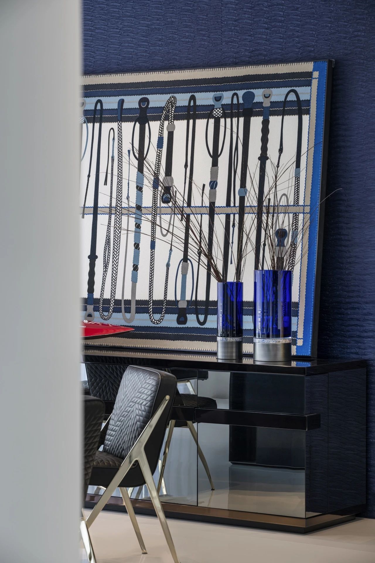 重庆天湖岛独栋别墅丨中国重庆丨重庆大拙设计-51