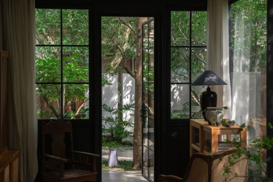 龙湖·紫云台 350m²别墅设计丨YII STUDIO·张祎设计工作室-51