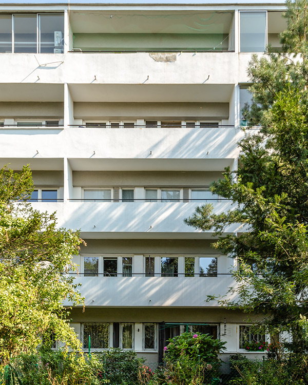 Mister Warszawy系列建筑项目（各年获奖项目）丨波兰华沙-30