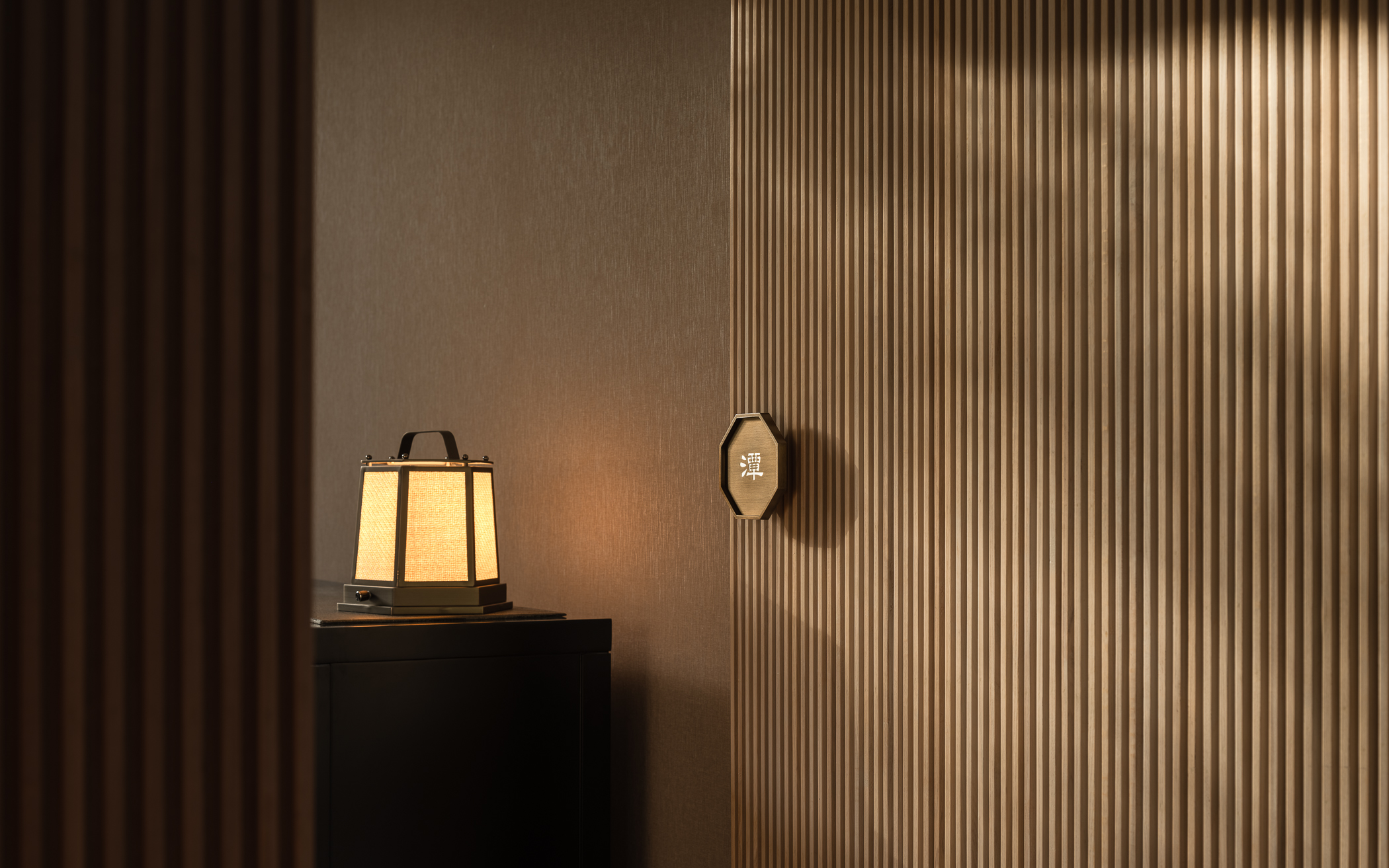 ZHENGUAN Tea Room · 贞观茶室丨中国西安丨天禾环境艺术设计-38