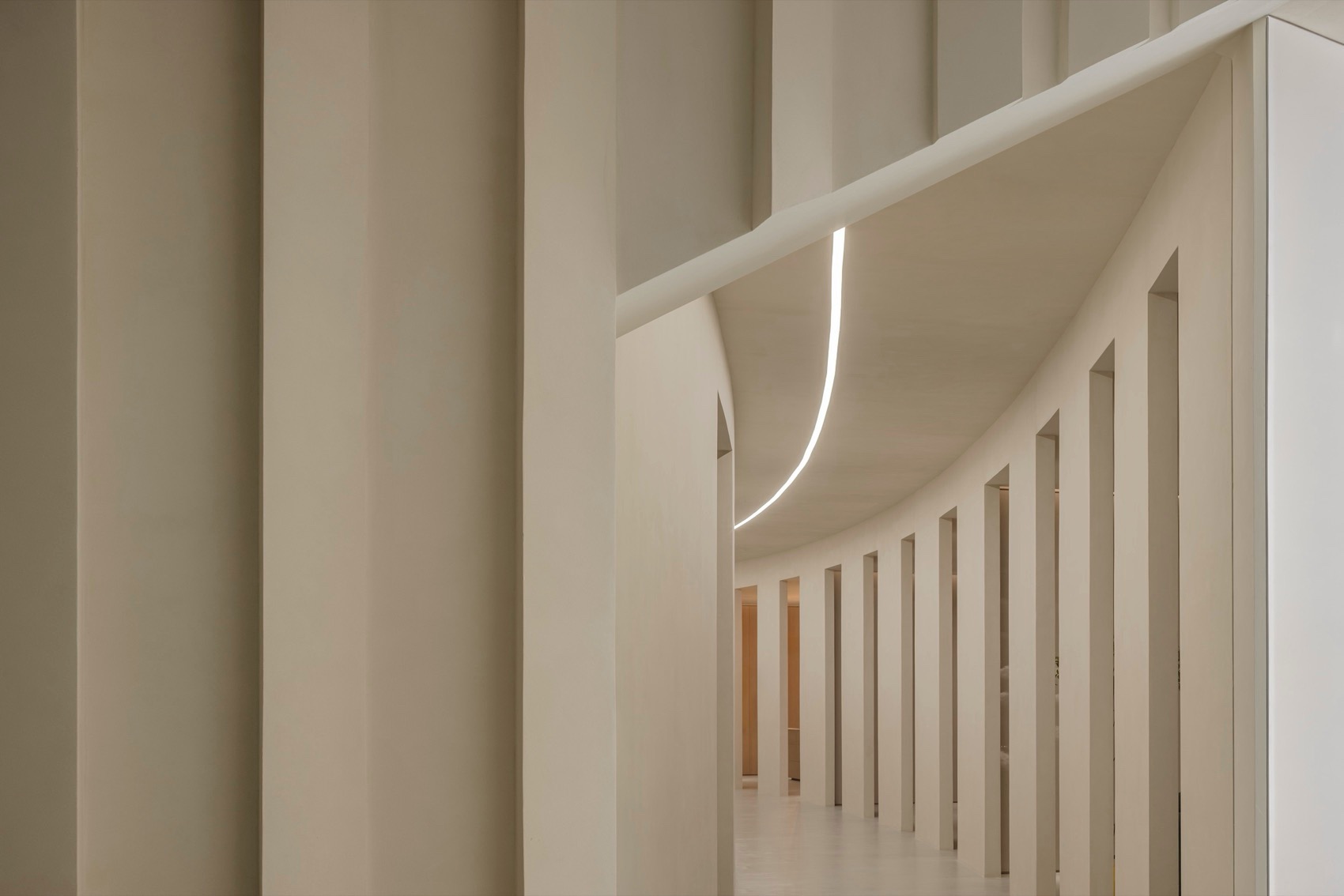 Simple Living展示馆丨中国合肥丨HAS design and research建筑事务所-33