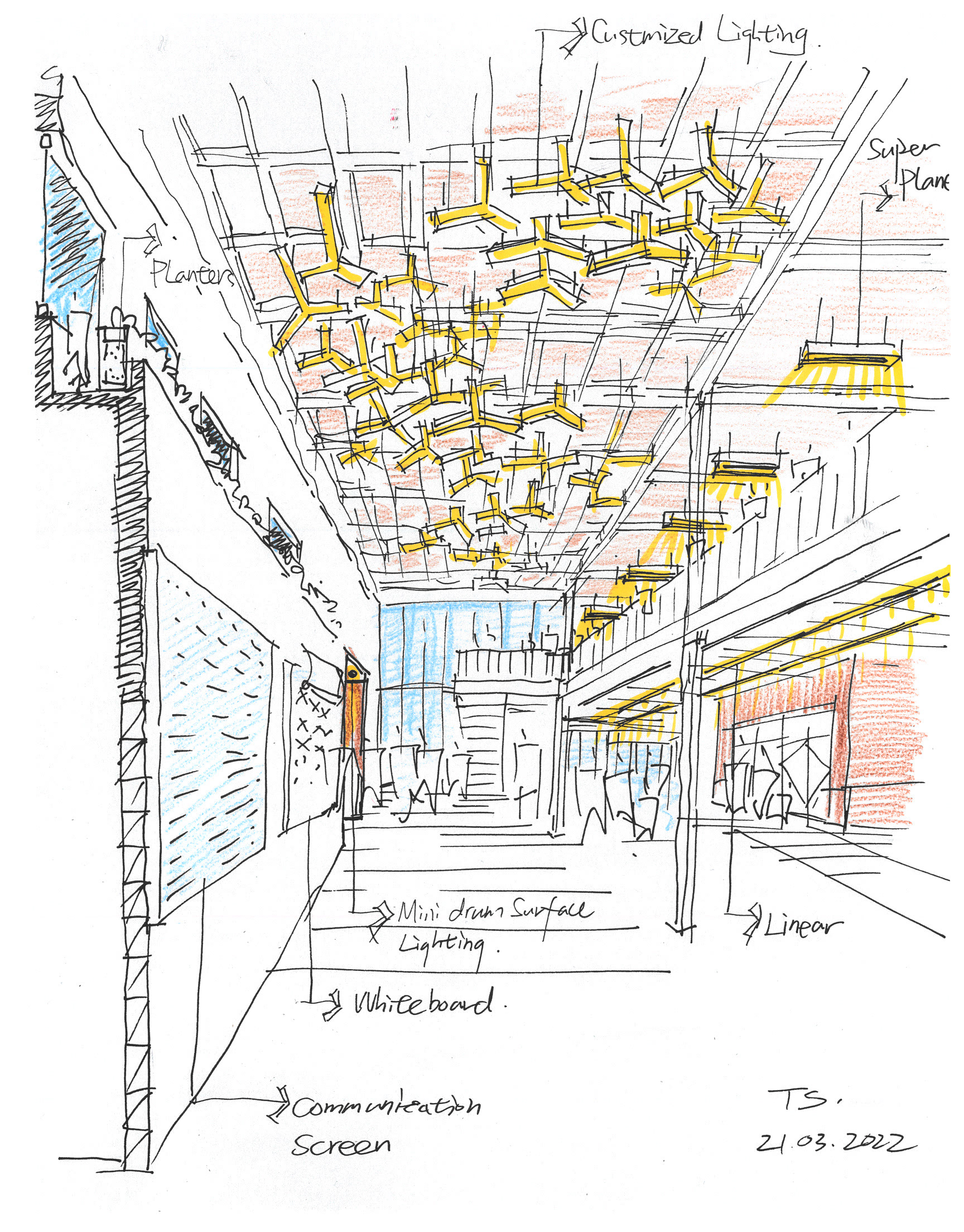 牛津社区中心丨加拿大哈利法克斯丨HA-48