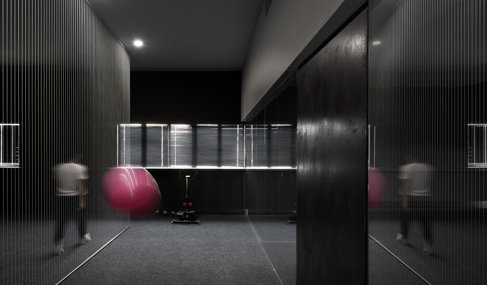 AD艾克建筑办公室，广东汕头 / 艾克建筑设计-45