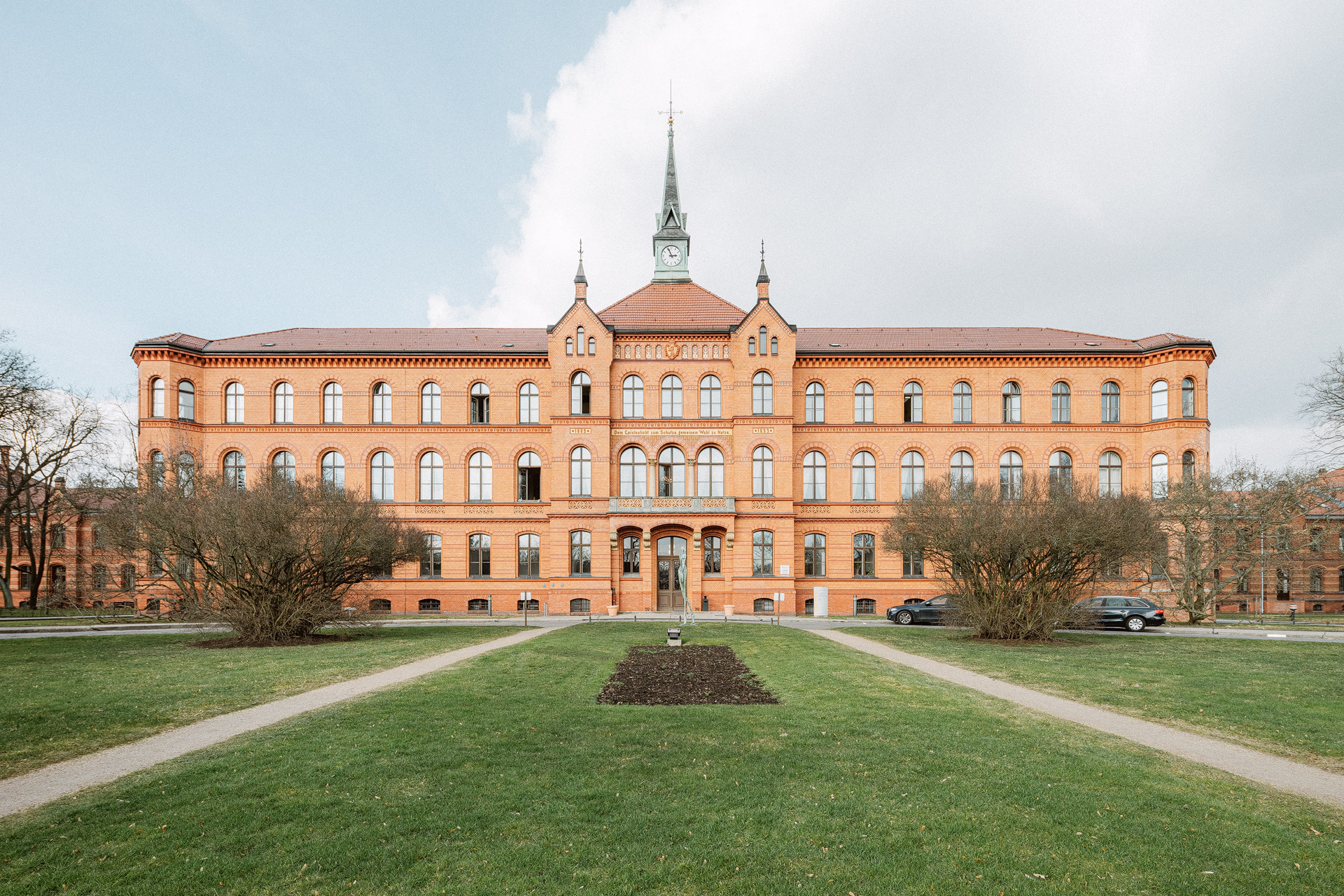 Free Architecture Photographs 2016-15