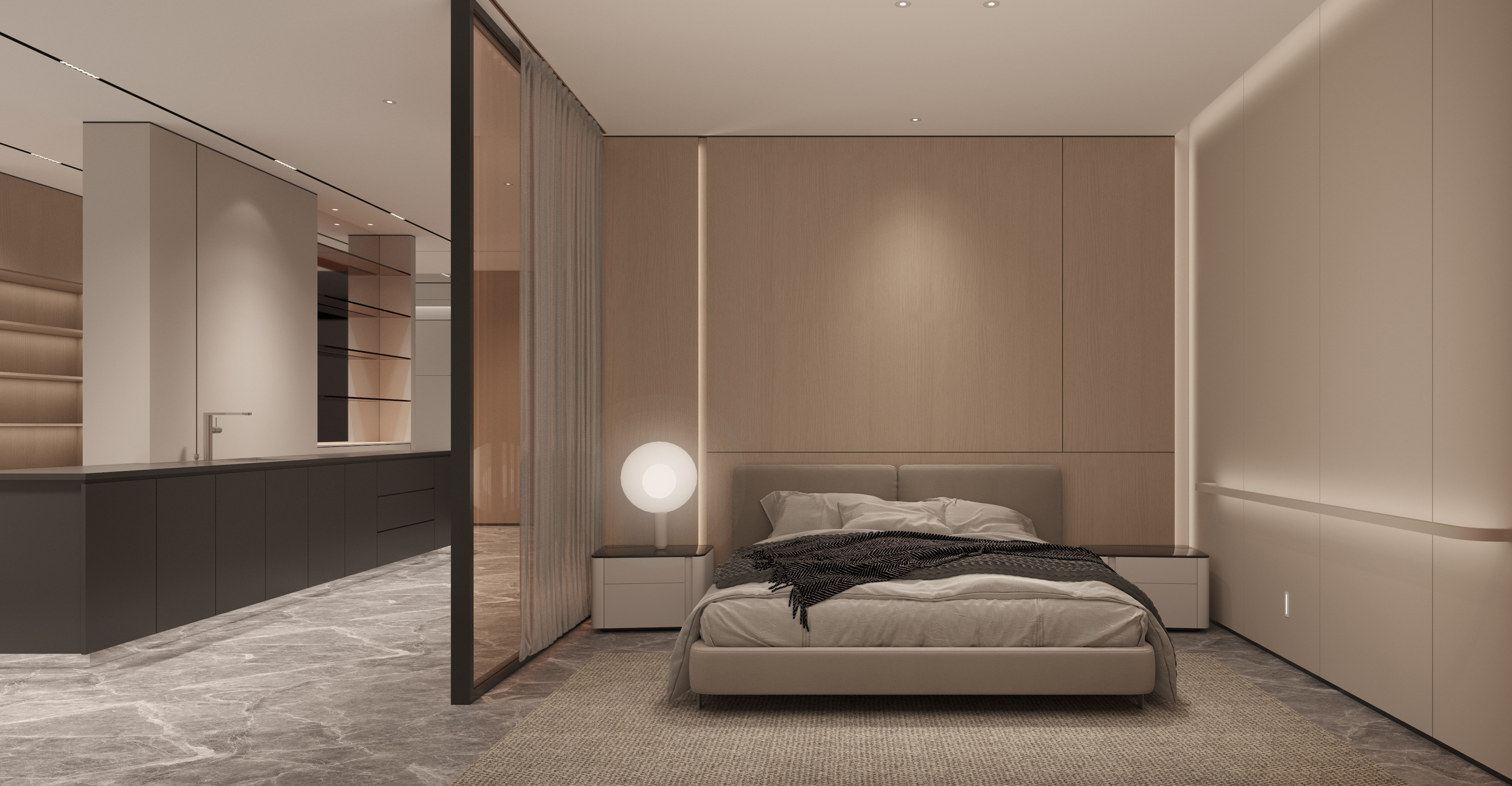 平层 丨中国贵州-4