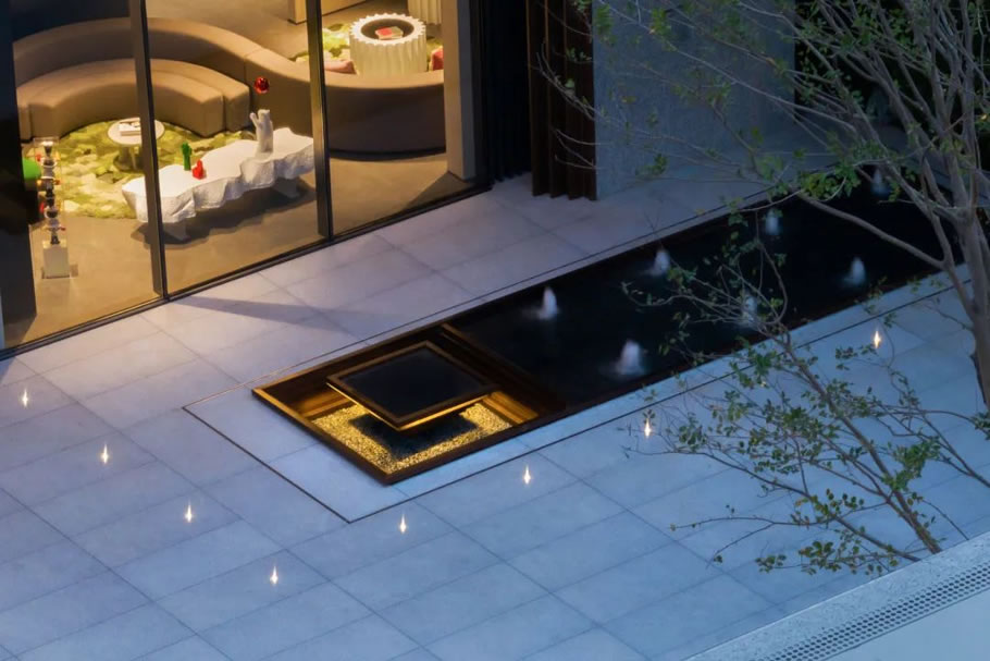 杭州·云翠金澜府丨中国杭州丨上海澜道佑澜环境设计有限公司-62