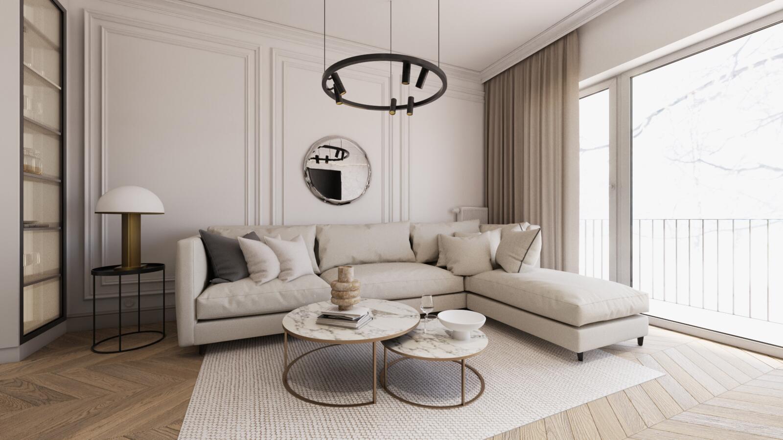 丨波兰绿山城丨NOI CONCEPT ARCHIUP-3