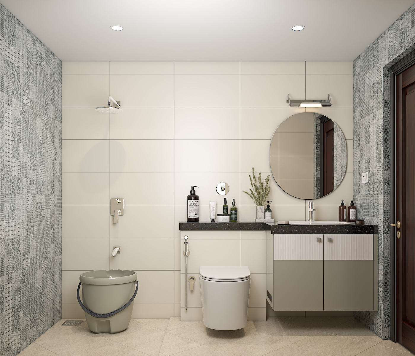 Mr. Vishal Agrawal Home (Bangalore)-3