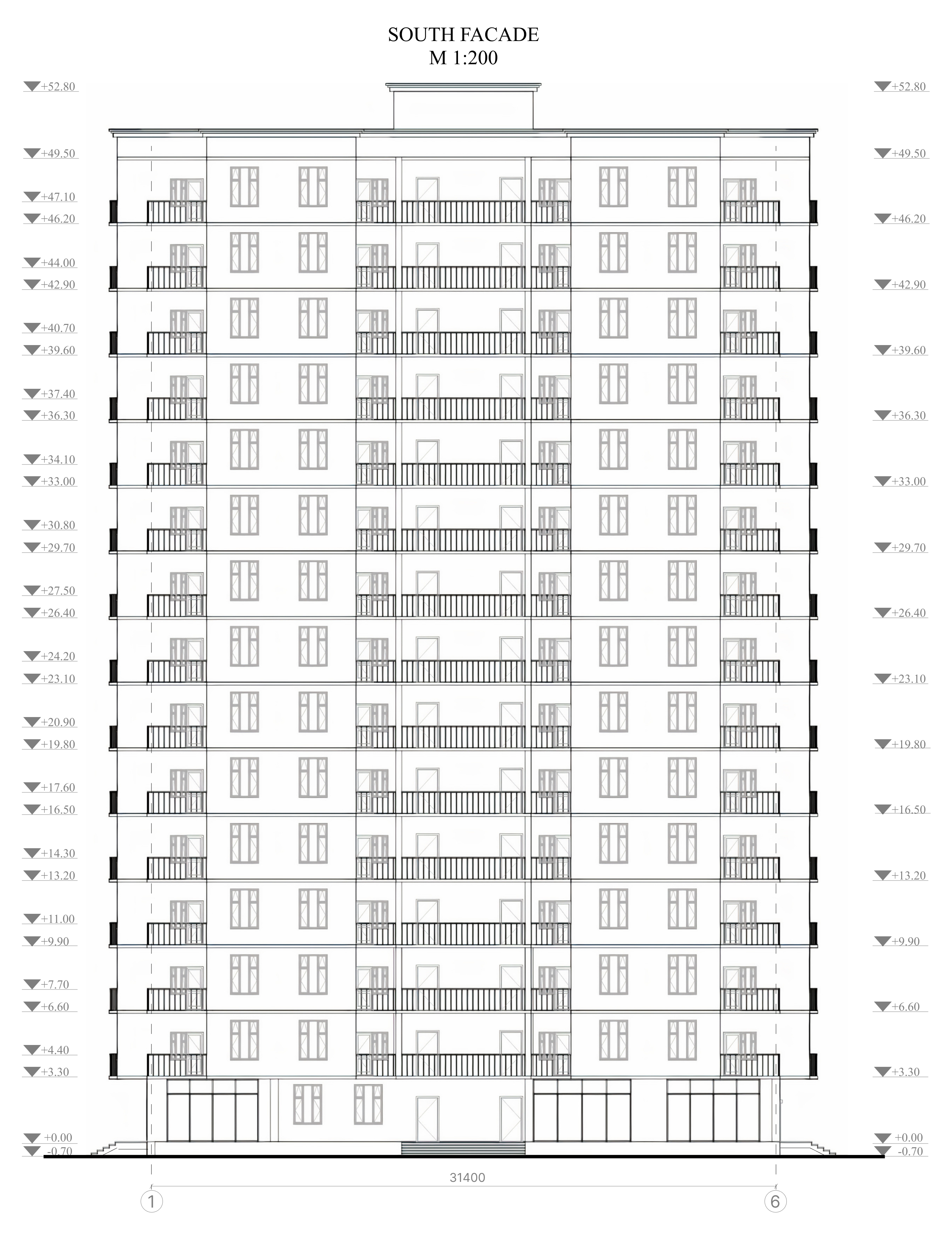 High-rise building-6