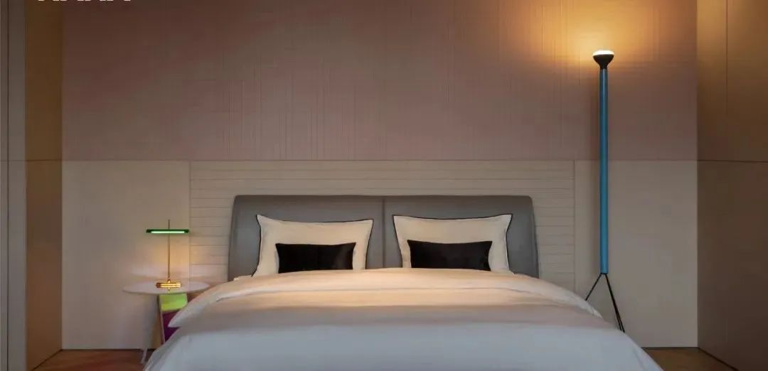 NANA广州之家丨中国广州丨梁志天设计集团-58