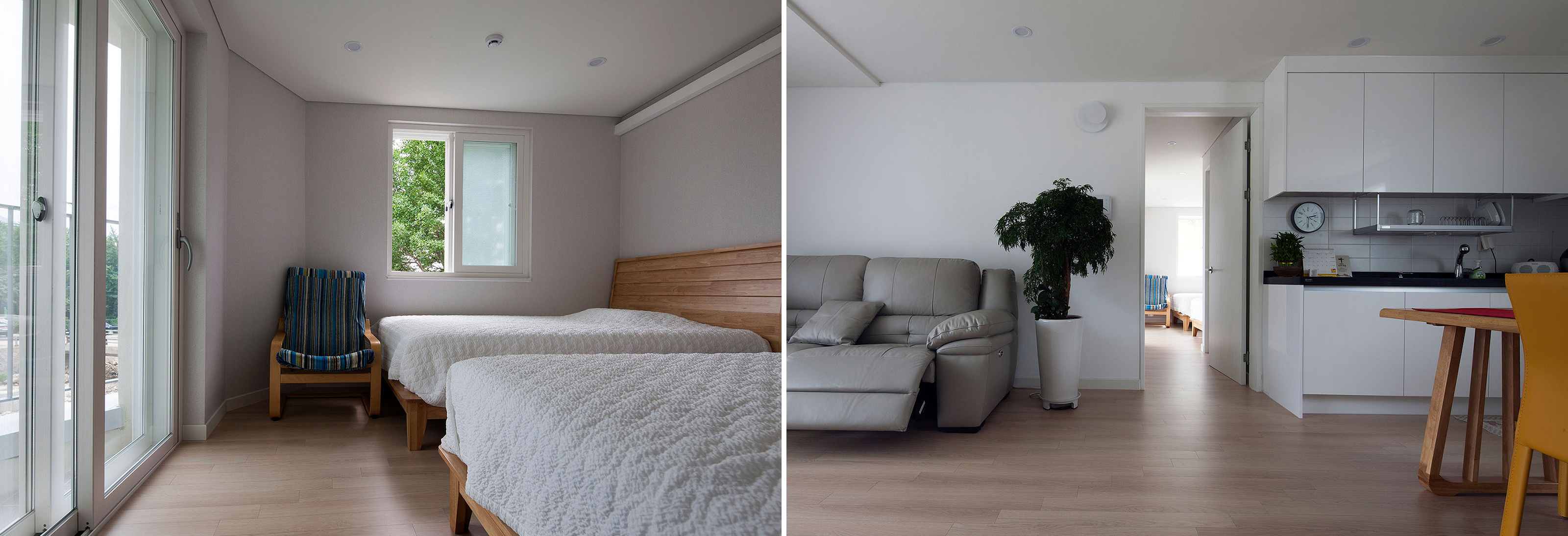 韩国高阳共享住宅-19