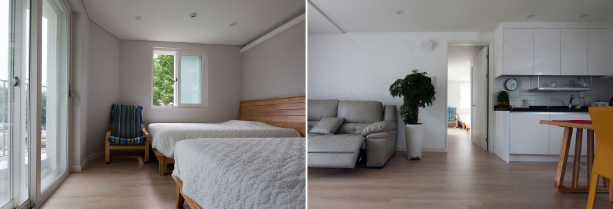 韩国高阳共享住宅-19