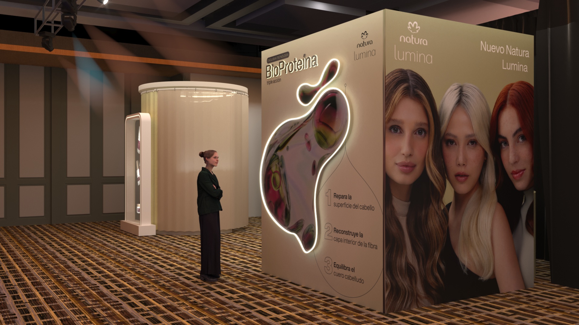 Ier Encuentro Nacional - Natura Colombia 2024-14