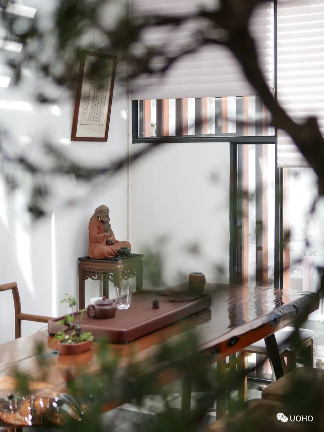 50平70年代老房改造-44