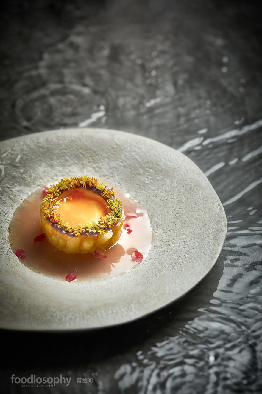 天猫 × 有食间|国潮来了中秋私宴菜品创意研发及拍摄-6