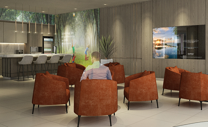 Impian Emas Sales Gallery-3