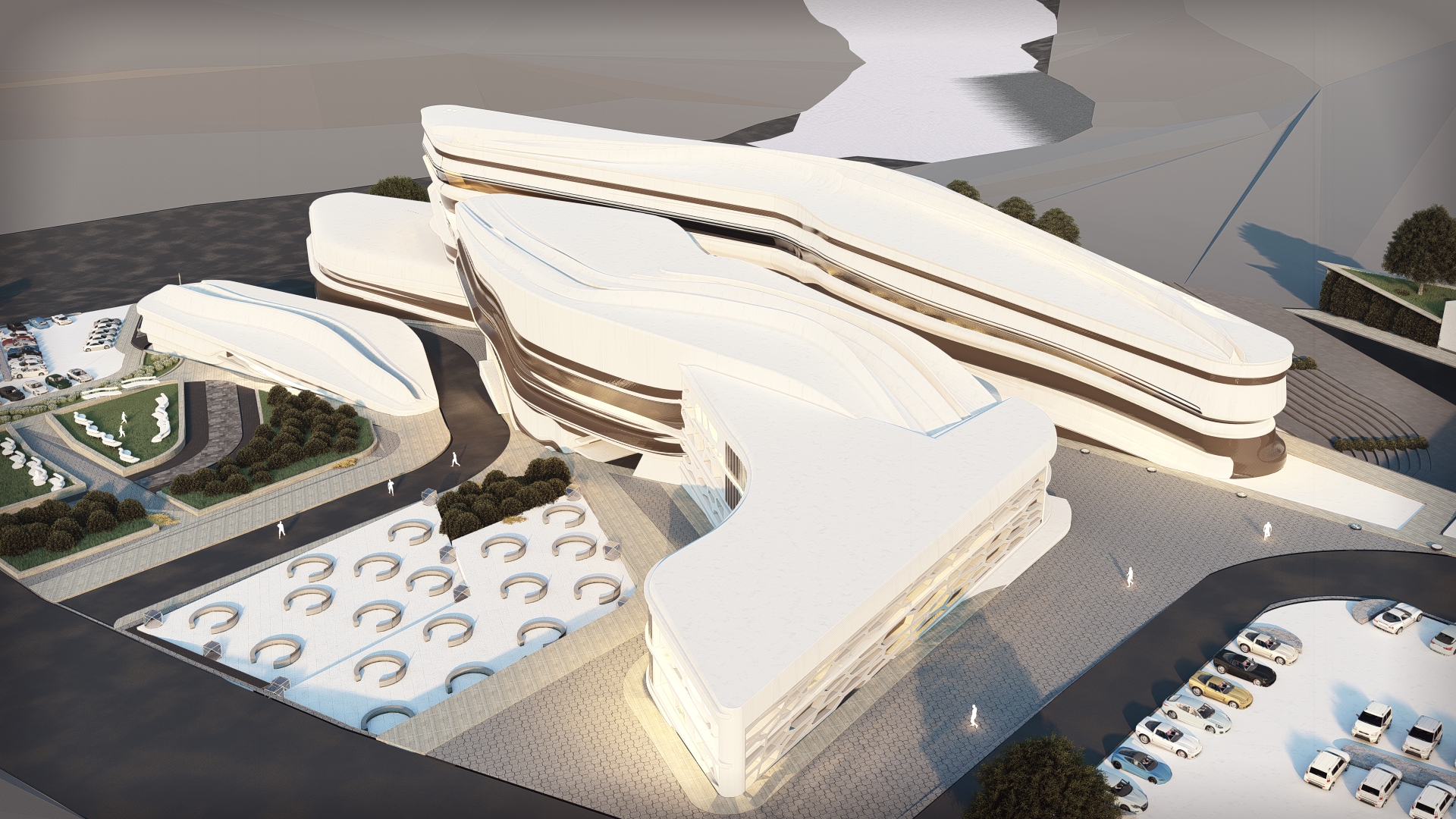 High Institute of Architecture-14