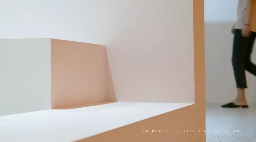 南京 ROSELINE 照相馆 | 时光记录者的空间设计-21