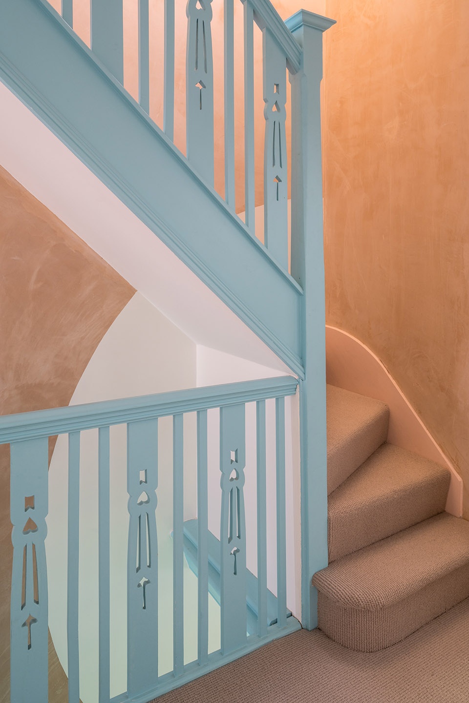 伦敦 Hackney 区“图形之家”丨英国伦敦丨Office S&M 事务所-46