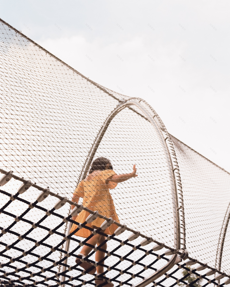 皮克游乐场丨瑞士-27