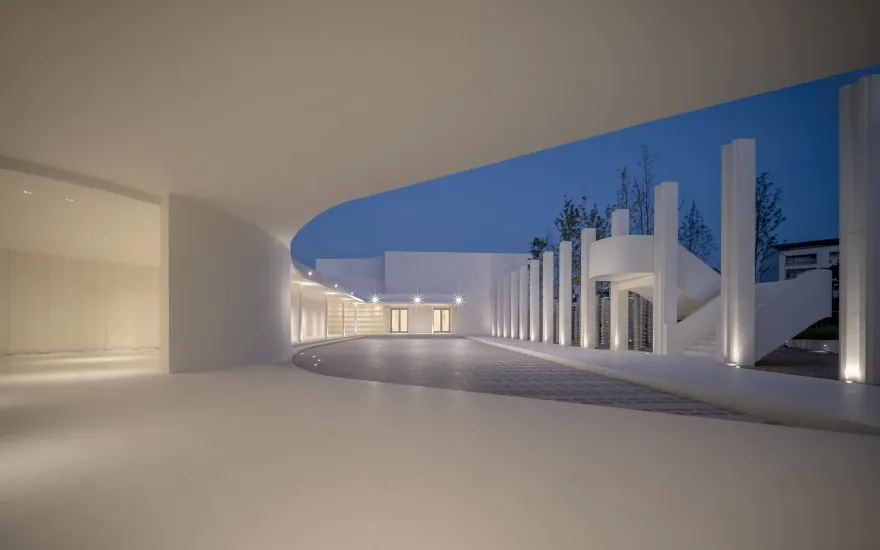 发现;找到;创立丨泰国曼谷丨PHTAA Living Design-29