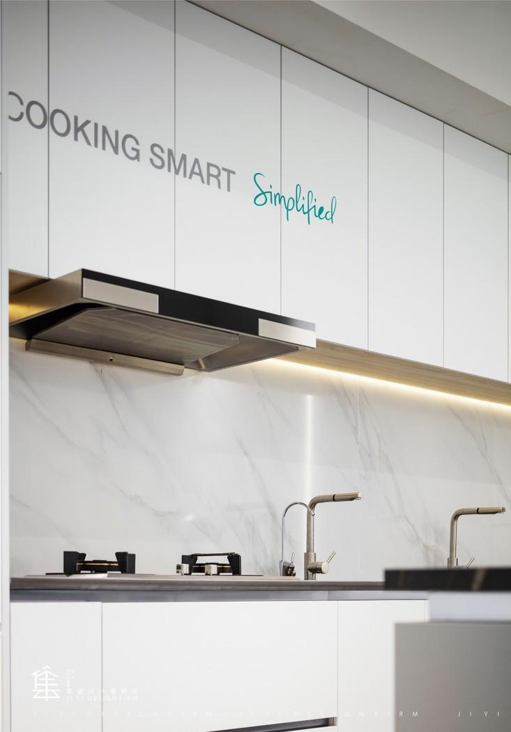 集壹设计事务所-习伟亮丨Gorenje 古洛尼展厅-16