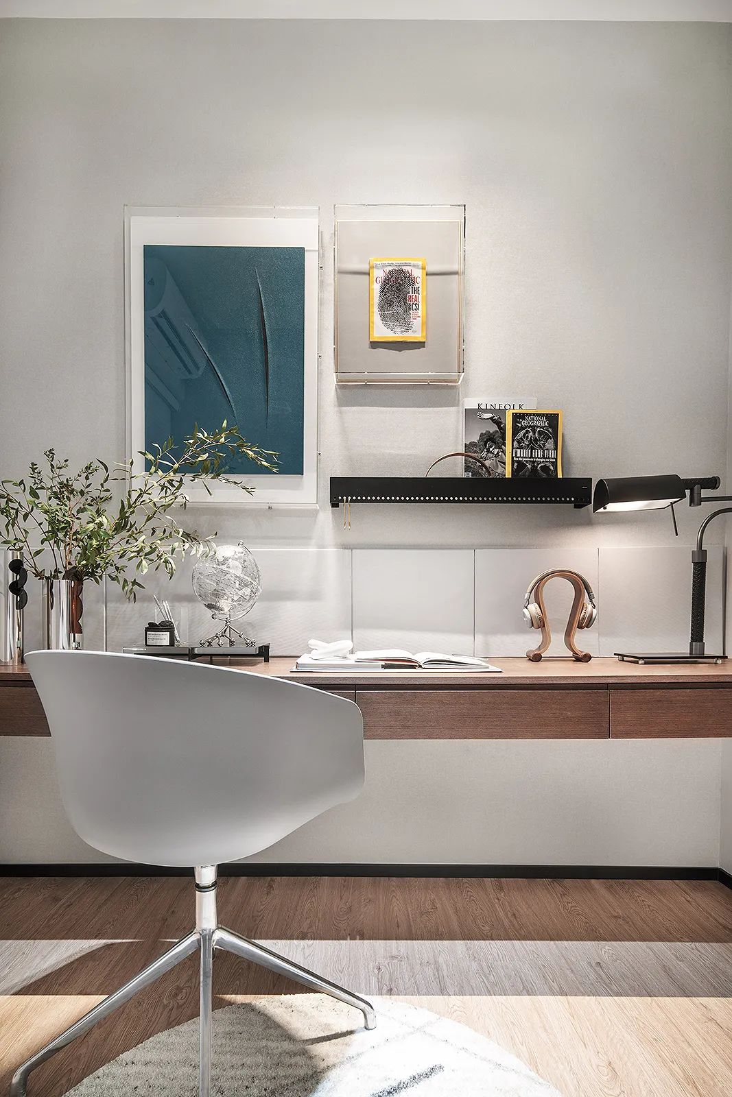 雅居乐·从化滨江雅苑丨中国广州丨研质建筑装饰设计(广州)有限公司,广州本末言建筑装饰设计有限公司-141