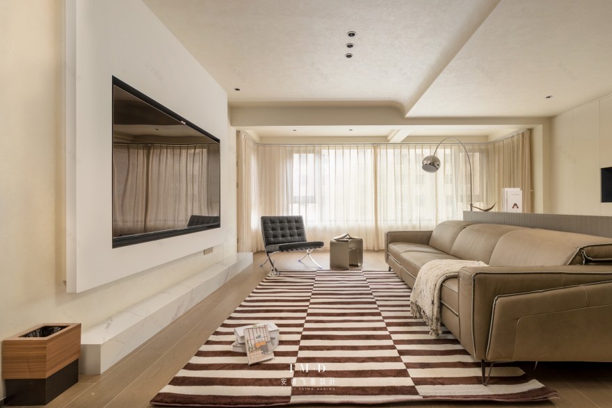 《岩岭》丨安徽飞墨设计组-1