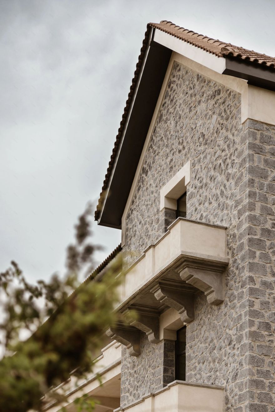 希腊酒店 MANNA丨希腊建筑事务所 K Studio-10