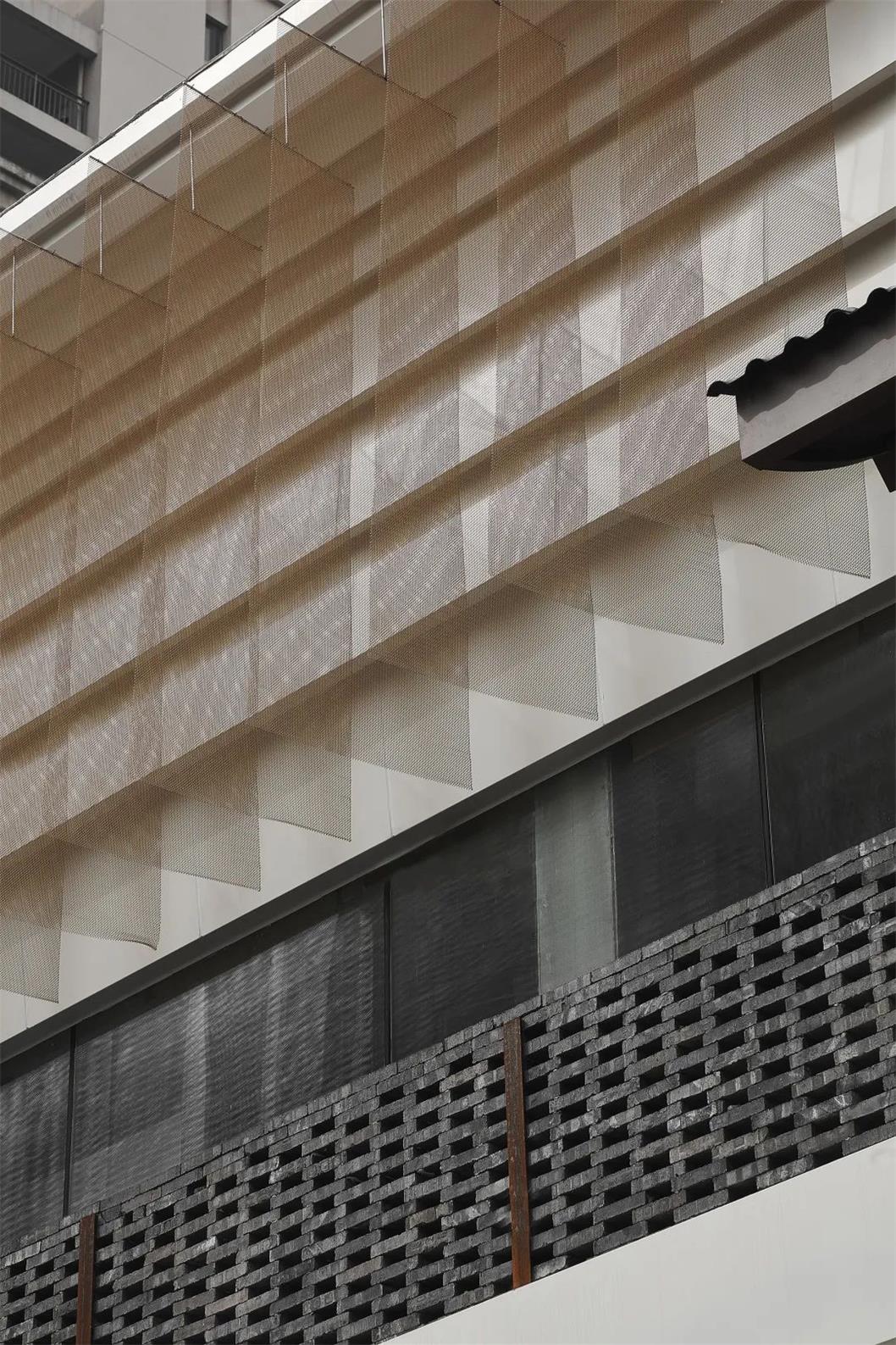 大舜火锅店设计丨中国沈阳丨黑珍珠空间设计事务所-7