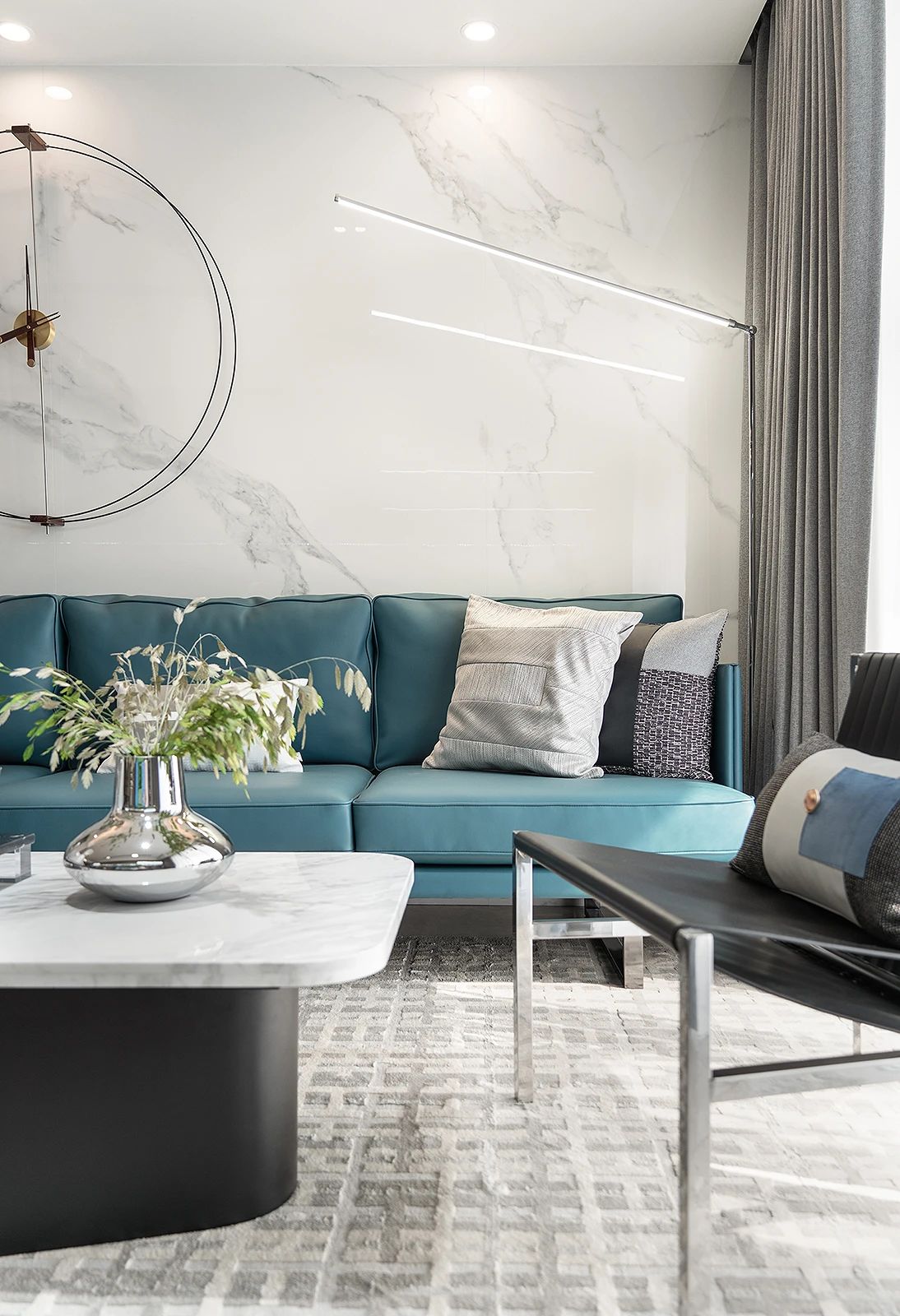 雅居乐·从化滨江雅苑丨中国广州丨研质建筑装饰设计(广州)有限公司,广州本末言建筑装饰设计有限公司-98