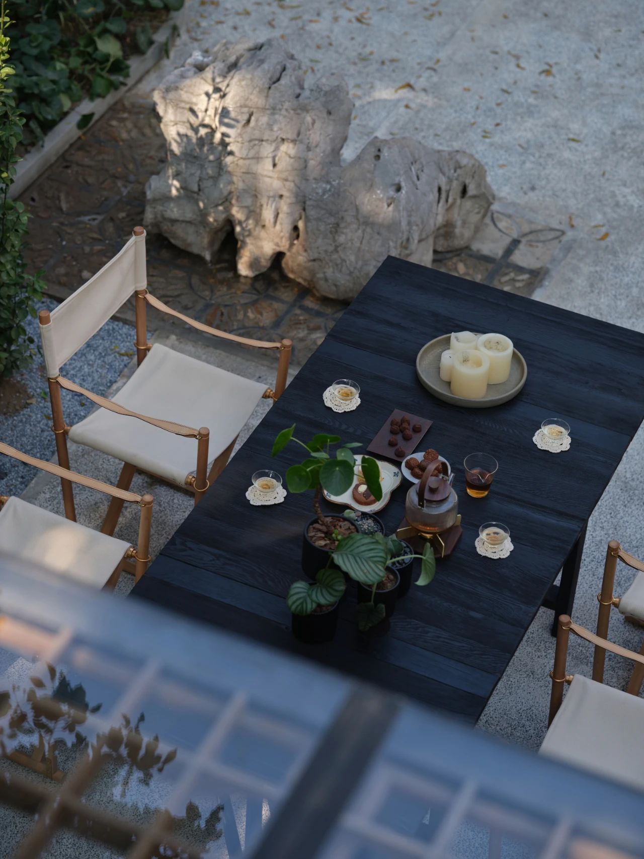 梦想改造家  处处深情的家丨中国丨W.DESIGN 无间设计-16