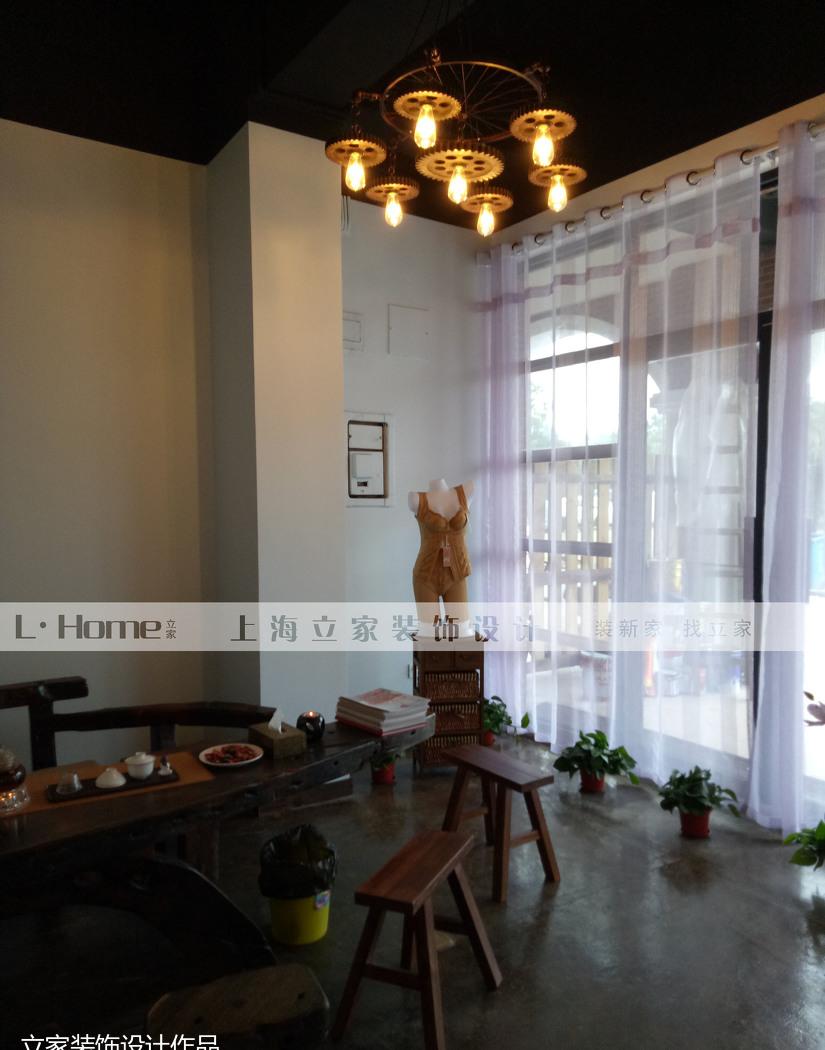 
中脉形体管理会所实景 -4