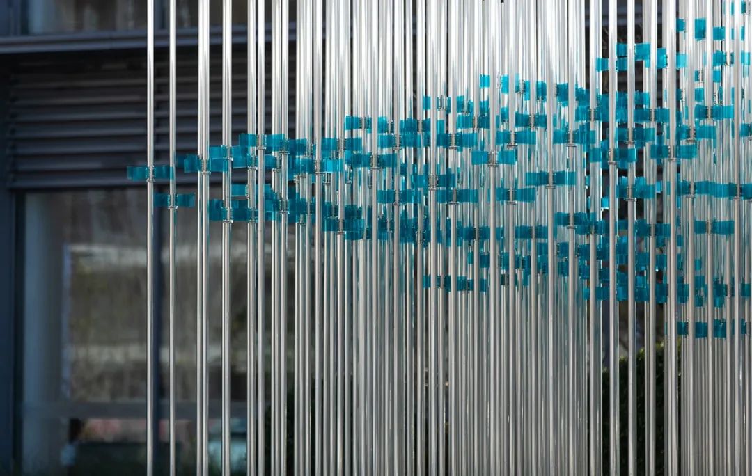 合肥金辉云缦熙境花园景观设计丨中国合肥丨上海魏玛景观规划设计有限公司杭州公司-18