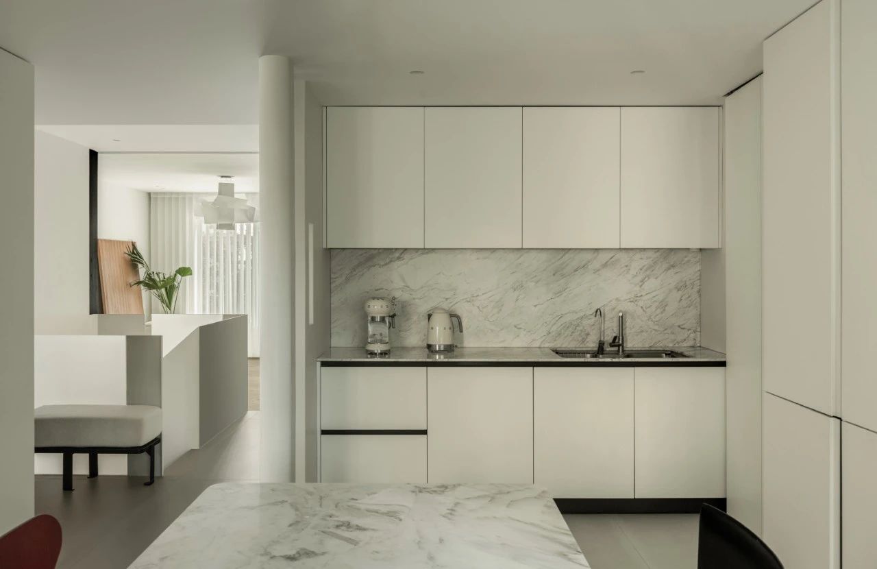 绿野仙踪 · 清美营造的自然诗意之家丨清美营造建筑空间事务所-150