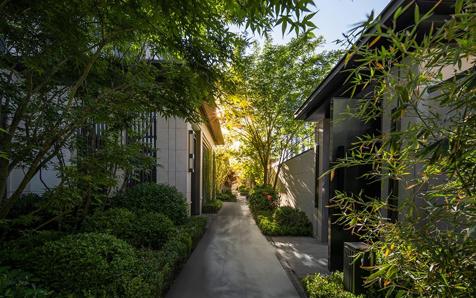 丨中国大连丨L&A集团北京分公司第十三项目团队-52