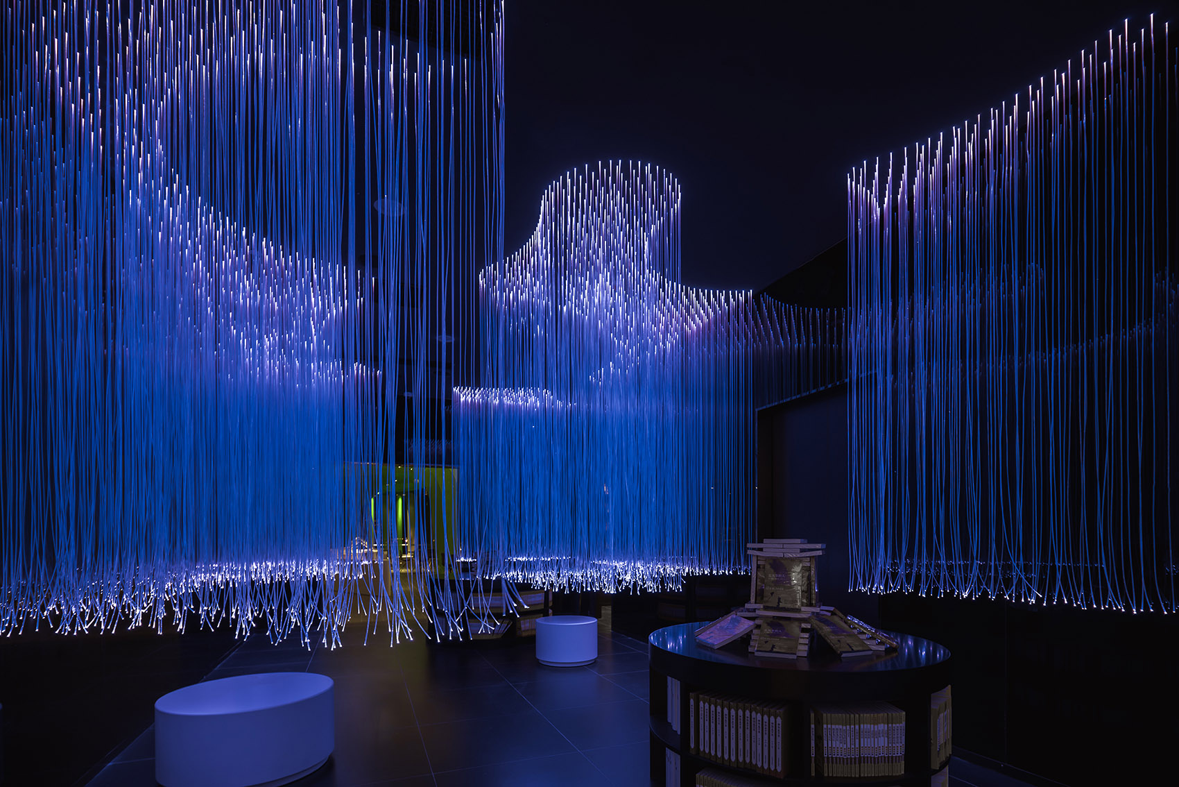 金属彩虹里的书店——苏州钟书阁 / 俞挺－Wutopia Lab-120