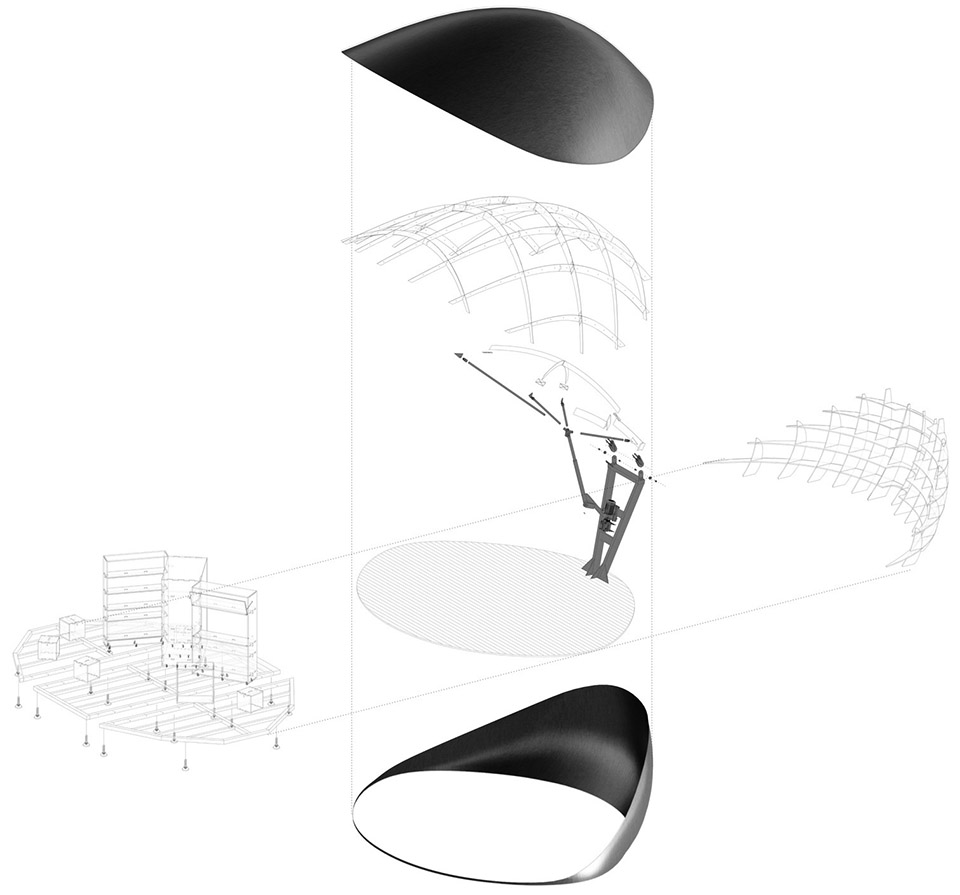 贝壳书屋丨中国北京丨LUO studio │罗宇杰工作室-115