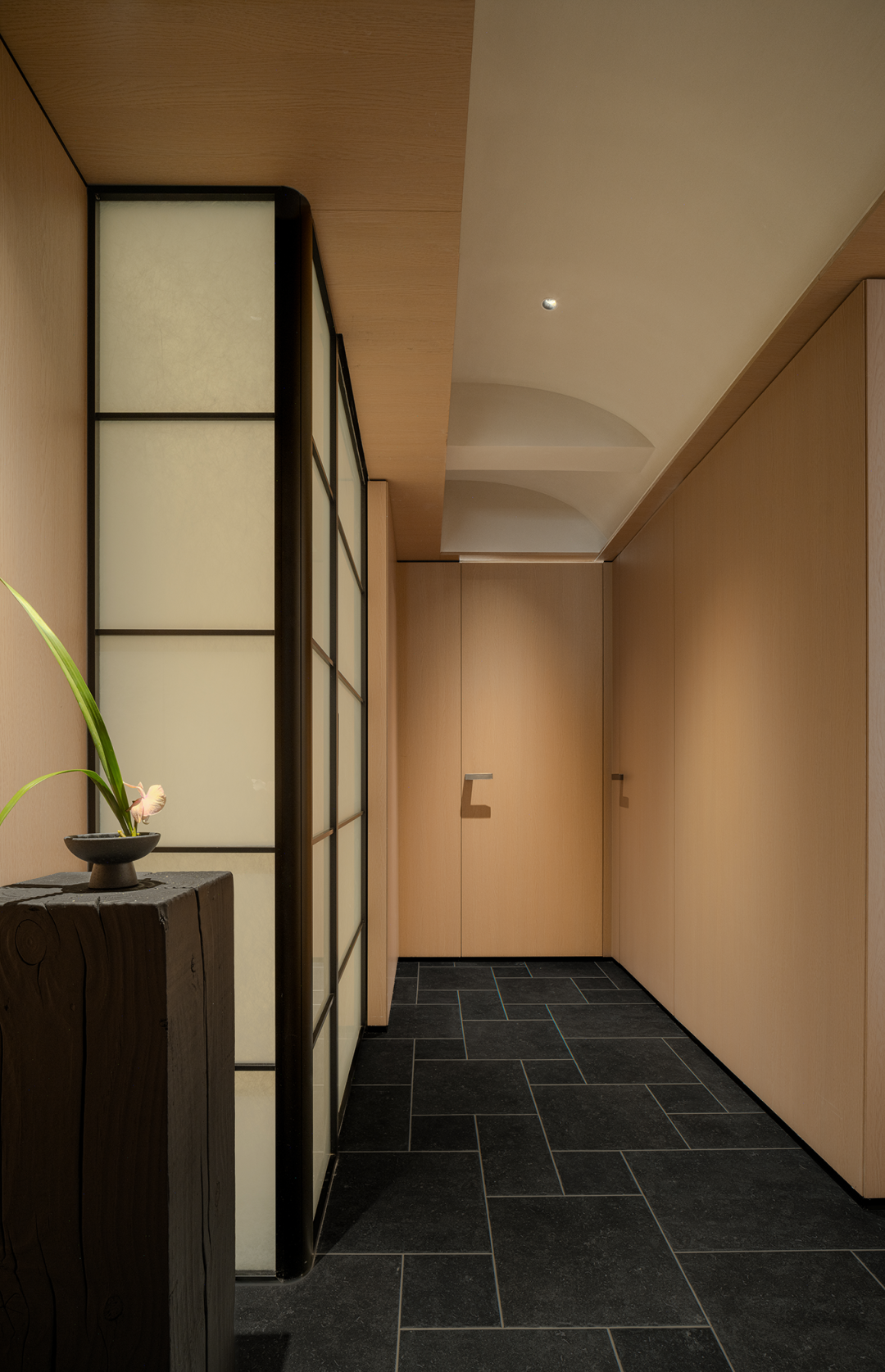 长物志丨中国广东丨陈浩鹏(深圳)室内设计有限公司-42