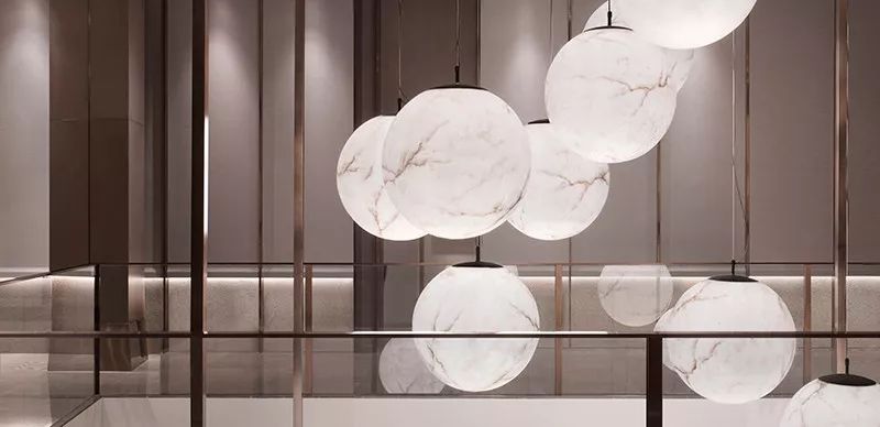 沉淀千年文化底蕴，去芜存菁 - 无锡中洲崇安府营销中心  MYP设计-35