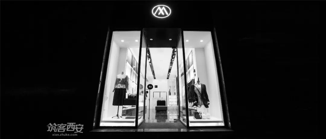 西安 MAGGIE WU 服装店 | 高级感与定制艺术的完美结合-20