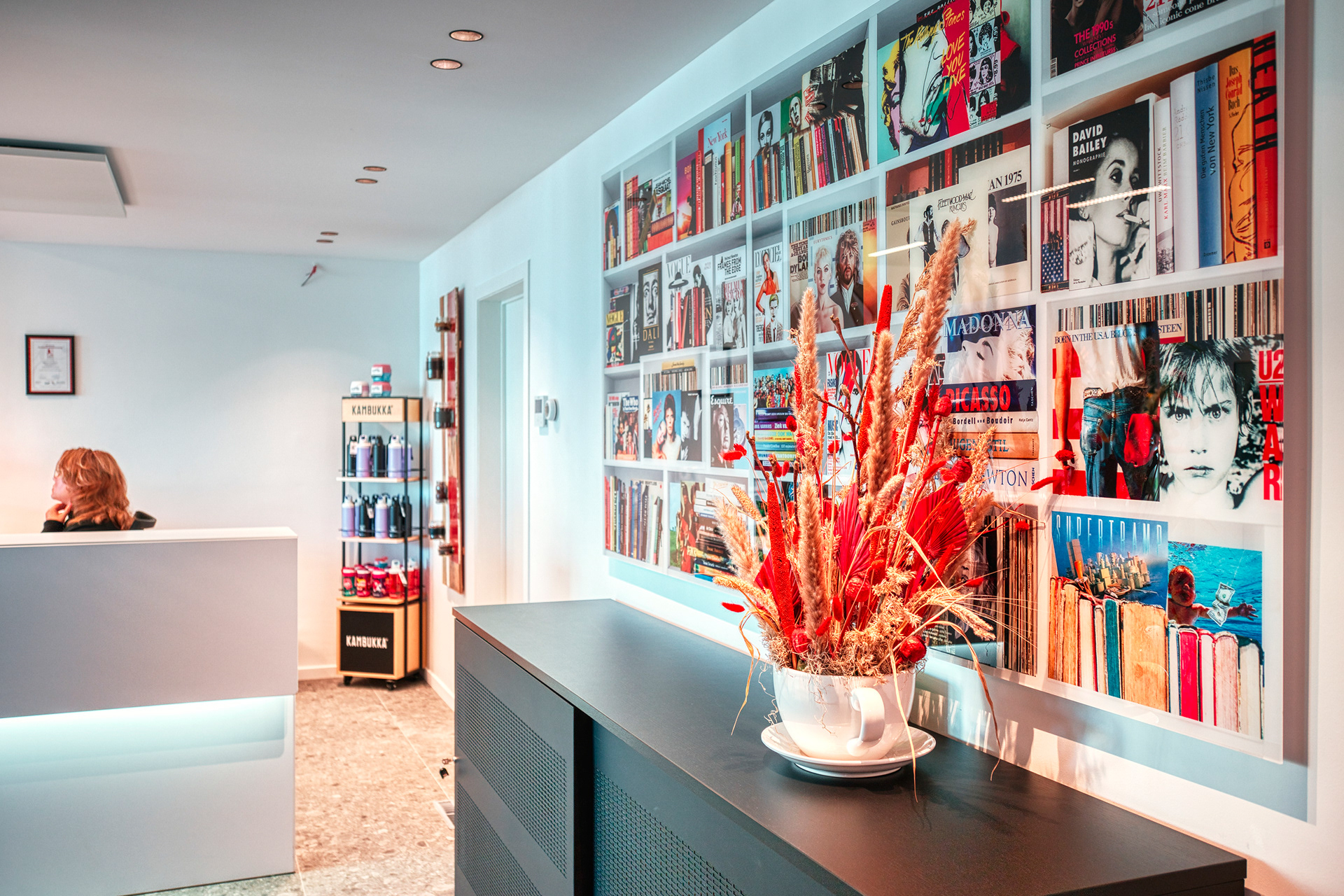 Interiors - Horeca-175