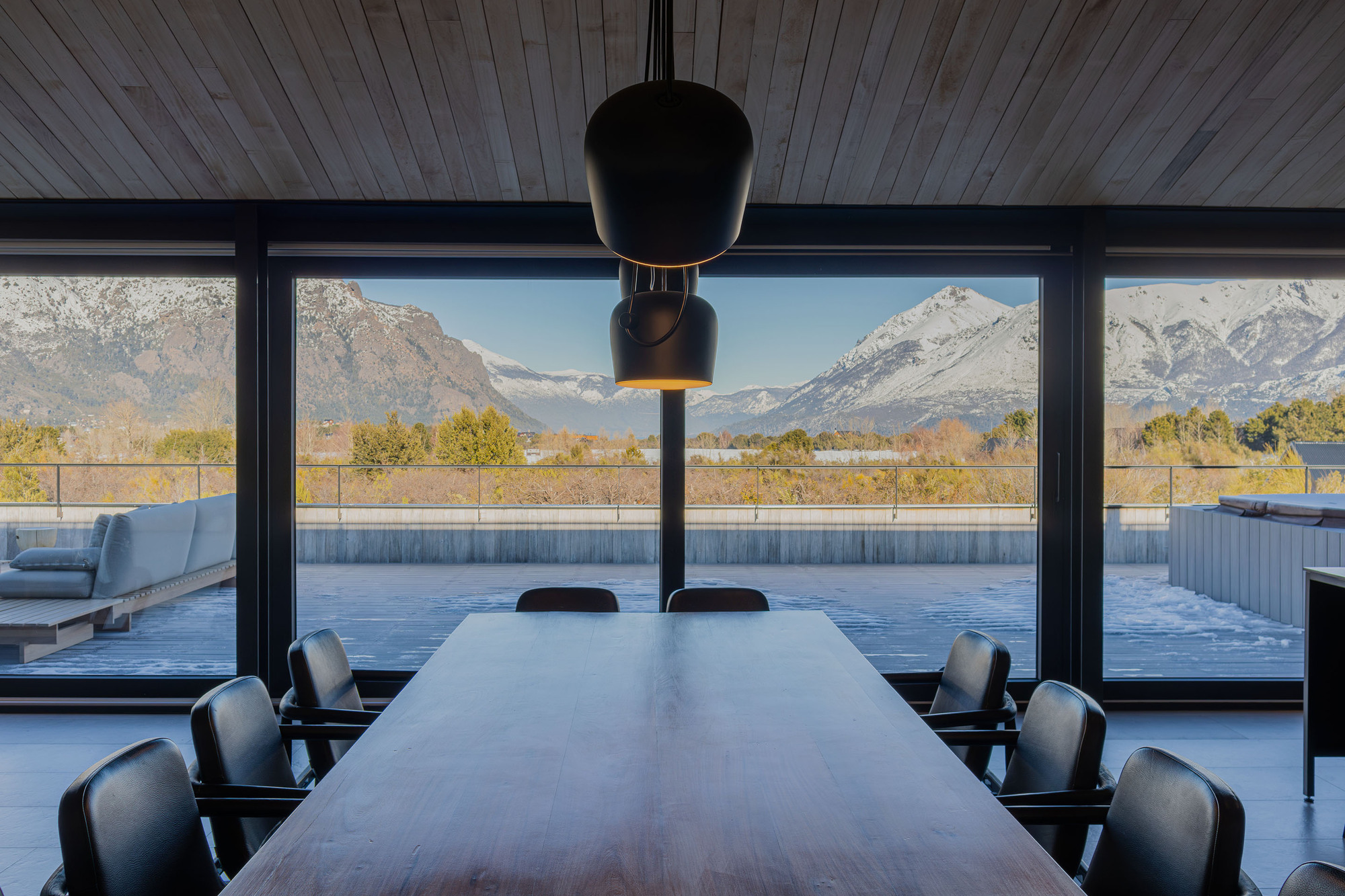 丨阿根廷丨Alric Galindez Arquitectos-18