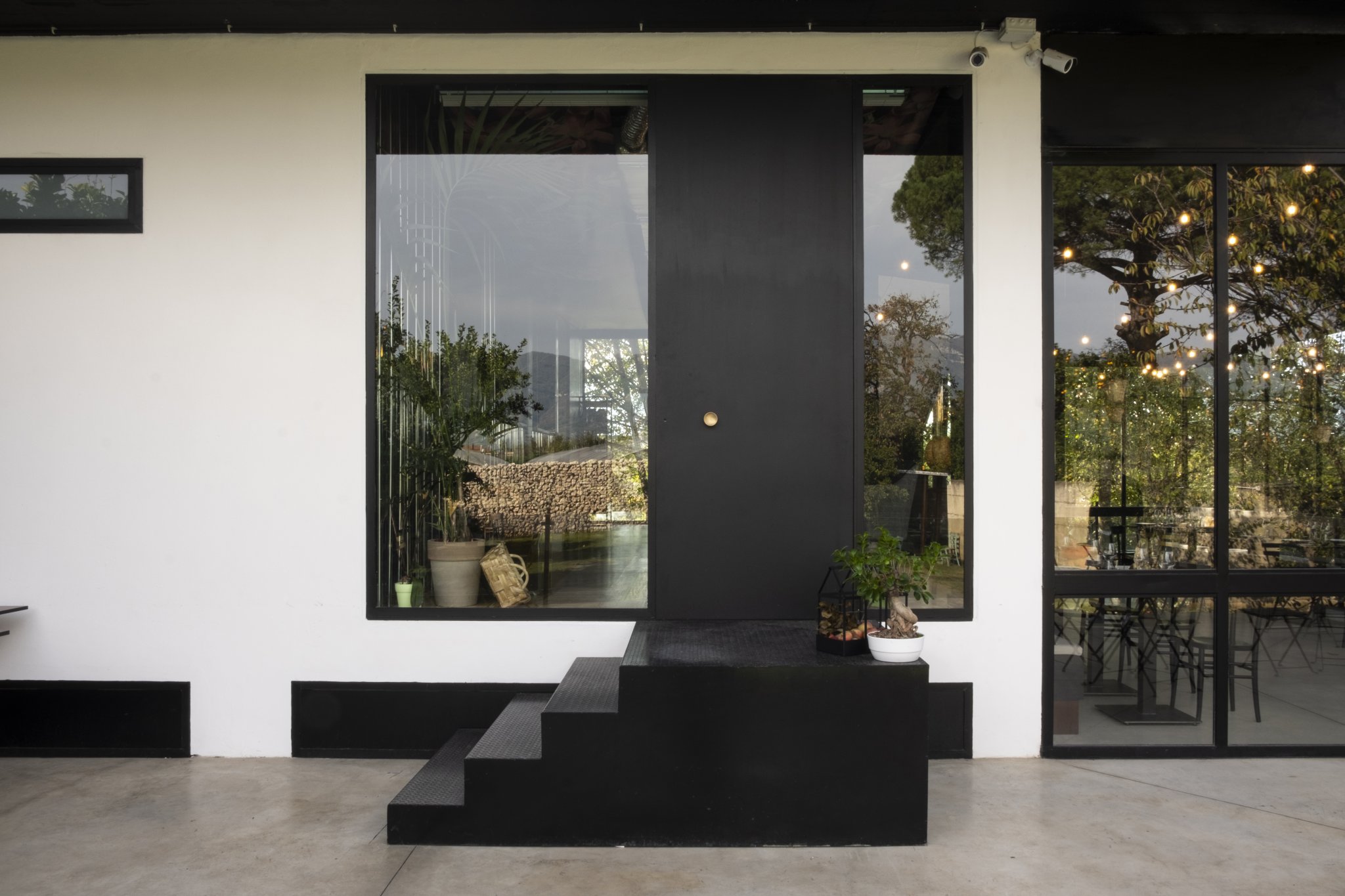 圣马尔扎诺餐厅丨Anselmo Davide-16