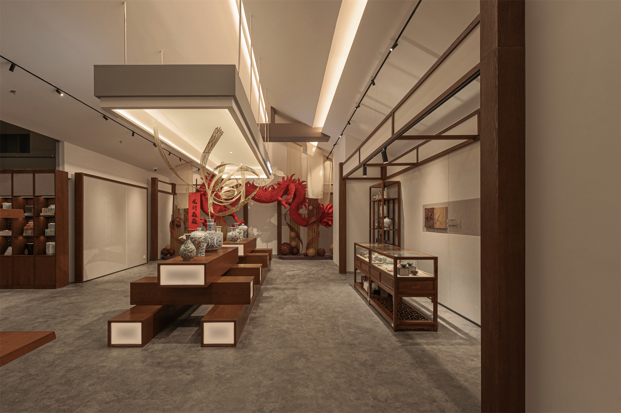 辽博雅集·文创商店丨中国沈阳丨里外 DESIGN-42